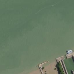 Satellite imagery of Dahao Zui, CN
