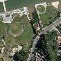 Satellite imagery of Haobiao Jiao, CN