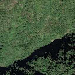 Satellite imagery of 二等三角點 1186, TW
