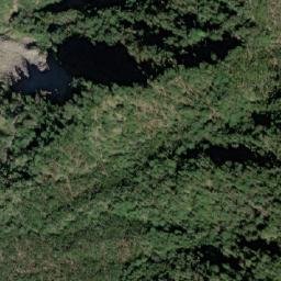 Satellite imagery of 二等三角點 1188, TW
