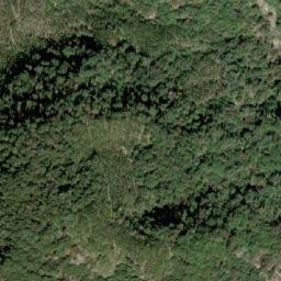 Satellite imagery of 二等三角點 1188, TW