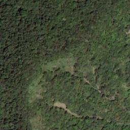 Satellite imagery of 三等三角點 7540, TW