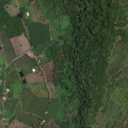 Satellite imagery of 二等三角點 1211, TW