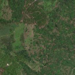 Satellite imagery of 二等三角點 1211, TW