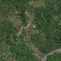 Satellite imagery of 二等三角點 1211, TW