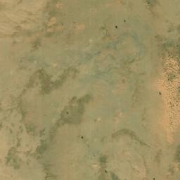 Satellite imagery of Gleibat Tueiserfaten, EH