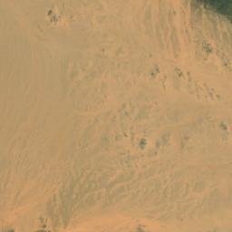 Satellite imagery of Jabal Ghadīr Ibb, EG