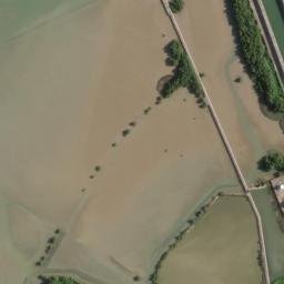 Satellite imagery of Dahao Zui, CN