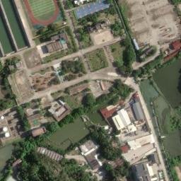 Satellite imagery of Dahao Zui, CN