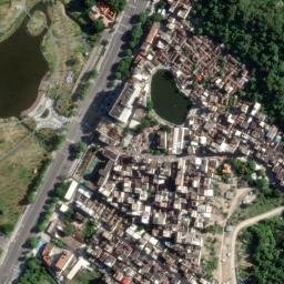 Satellite imagery of Haobiao Jiao, CN