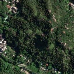 Satellite imagery of Haobiao Jiao, CN