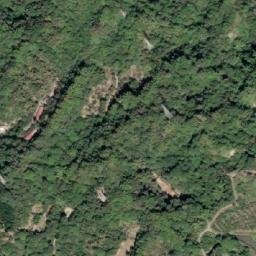 Satellite imagery of 三等三角點 460, TW