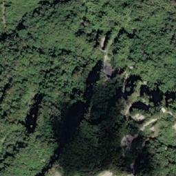 Satellite imagery of Cuohou Shan, TW