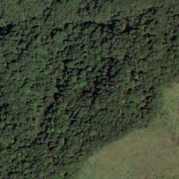 Satellite imagery of 三等三角點 7540, TW