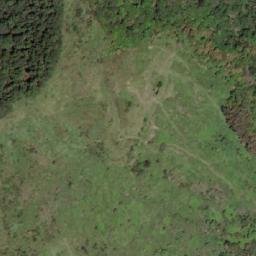 Satellite imagery of 三等三角點 7540, TW