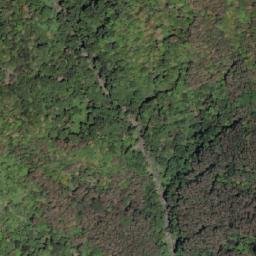 Satellite imagery of 三等三角點 7540, TW