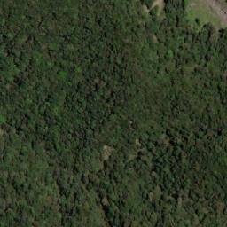 Satellite imagery of 三等三角點 7544, TW