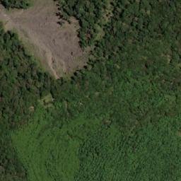 Satellite imagery of 三等三角點 7544, TW