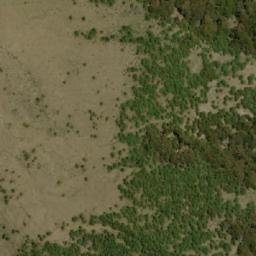 Satellite imagery of Zhaowanwan Shan, TW