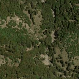 Satellite imagery of Zhaowanwan Shan, TW