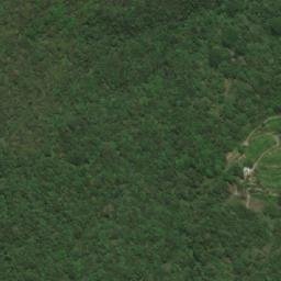 Satellite imagery of 二等三角點 1217, TW