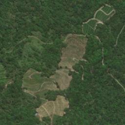 Satellite imagery of 二等三角點 1217, TW