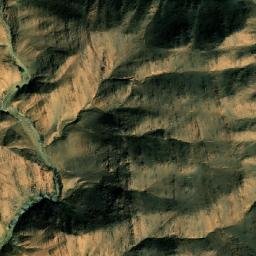 Satellite imagery of Ti-n- Temine, DZ