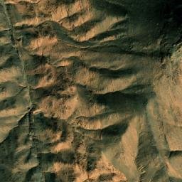 Satellite imagery of Ti-n- Temine, DZ