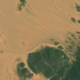 Satellite imagery of Jabal Ghadīr Ibb, EG