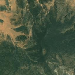 Satellite imagery of Jabal Ghadīr Ibb, EG