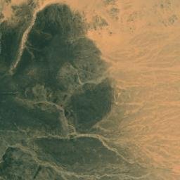 Satellite imagery of Jabal Ghadīr Ibb, EG