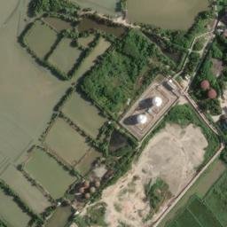 Satellite imagery of Dahao Zui, CN