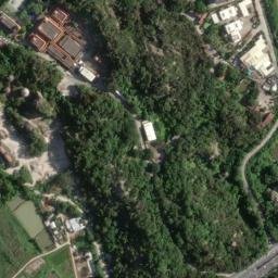Satellite imagery of Dahao Zui, CN