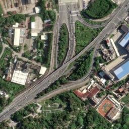 Satellite imagery of Dahao Zui, CN