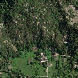 Satellite imagery of Tatou Shan, CN