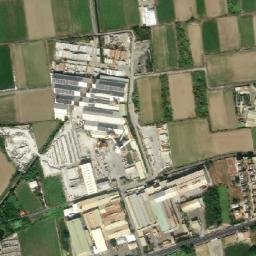 Satellite imagery of 三等三角點 內補73, TW