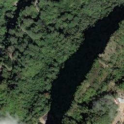 Satellite imagery of Cuohou Shan, TW