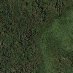 Satellite imagery of 三等三角點 7544, TW