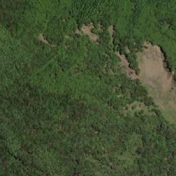 Satellite imagery of 三等三角點 7544, TW