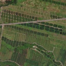 Satellite imagery of 三等三角點 726, TW