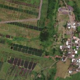 Satellite imagery of 三等三角點 726, TW