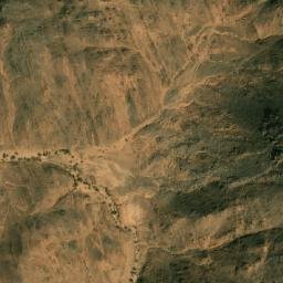 Satellite imagery of Tehenaït, DZ