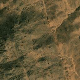 Satellite imagery of Tehenaït, DZ