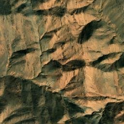 Satellite imagery of Ti-n- Temine, DZ