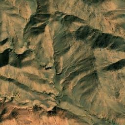 Satellite imagery of Ti-n- Temine, DZ