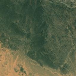 Satellite imagery of Jabal Ghadīr Ibb, EG