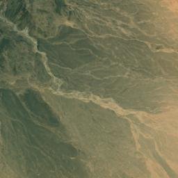 Satellite imagery of Jabal Ghadīr Ibb, EG