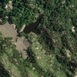 Satellite imagery of Tatou Shan, CN