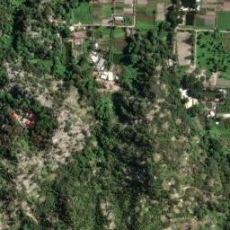 Satellite imagery of Tatou Shan, CN