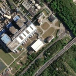Satellite imagery of Signal Hill (historical), CN
